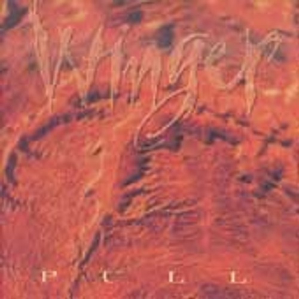 Pull by Winger (CD,‎ May-1993, Atlantic (Label))